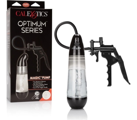 CalExotics Magic Pump