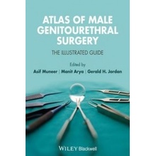 Atlas of Male Genito Urethral Surgery