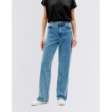 Thinking MU light clean denim Theresa pants