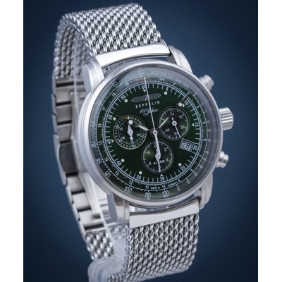 Zeppelin 8680M-4
