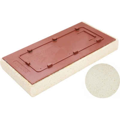 Molitan Raimondi viskózna pena 340x170x40mm na plastovej doske