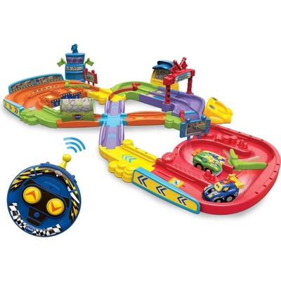 Vtech Tut Tut Baby Flitzer dráha