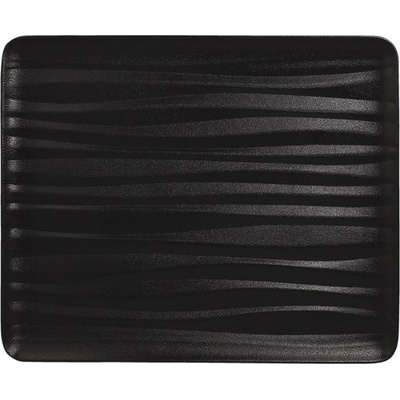 RAK Talíř obdélný 32,5 x 26,5 cm RAK-NFSHREP32W