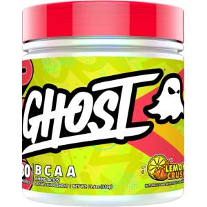 GHOST Bcaa v2 [330 грама] Ананас