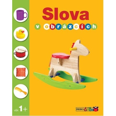 Slova v obrázcích - neuveden
