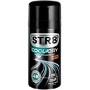 STR8 Cool+Dry Cool Escape deospray 150 ml