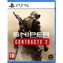 Hry na PS5 Sniper Ghost Warrior: Contracts 2