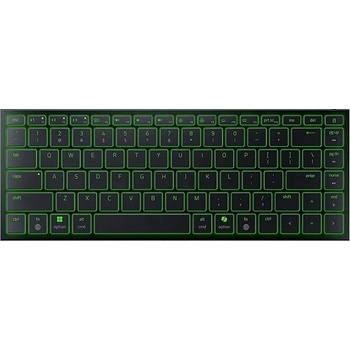 Razer Joro Portable Keyboard RZ03-02360100-R3M1 US