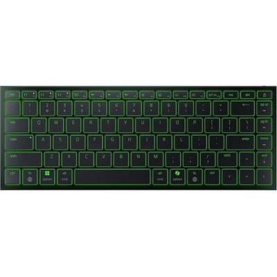 Razer Joro Portable Keyboard RZ03-02360100-R3M1 US