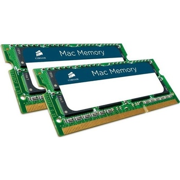 Corsair DDR3 16GB 1600MHz CL11 CMSA16GX3M2A1600C11