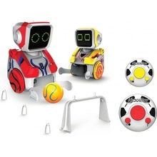 Silverlit Kickabot 2-Pack