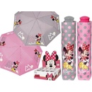 Deštníky Skládací deštník Minnie