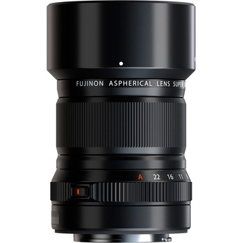 Fujifilm Fujinon XF 30mm f/2.8 R LM WR Macro