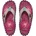 Gumbies Islander Blush Hibiscus Размер на обувките (ЕС): 38 / Цвят: розов