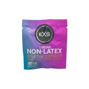 EXS Condoms Non-Latex Internal (P26086)