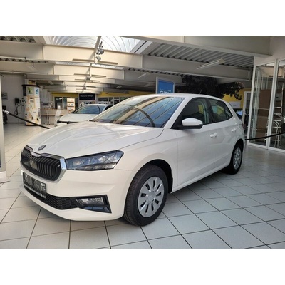 Skoda Fabia 1.0 MPI Selection 59 kW