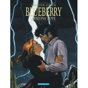 Blueberry - Tome 23 - Arizona love | Charlier Jean-Michel (ISBN: 9782205042993)