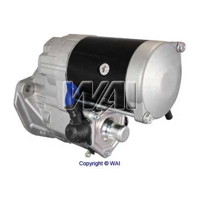 Startér Denso 228000-5511