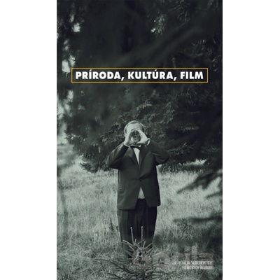 Príroda, kultúra, film