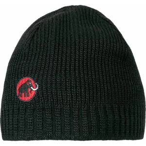 Mammut Шапка MAMMUT Sublime Beanie black