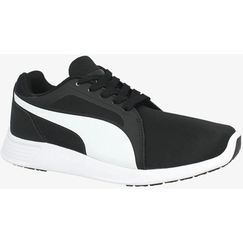 PUMA Маратонки ST Trainer Evo Jr black-white Puma | Cheren | Момчешки | 36