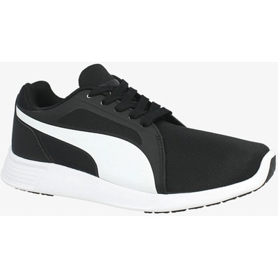 PUMA Маратонки ST Trainer Evo Jr black-white Puma | Cheren | Момчешки | 36