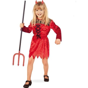 Image 1 of Festartikel Müller GmbH Детски костюм Дяволче размер 152 gt11338-8