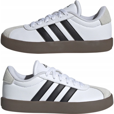 adidas Performance VL Court 3.0 K ID9062 bílá – Zbozi.Blesk.cz