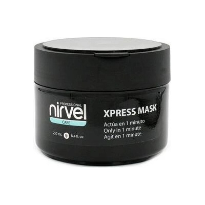 Nirvel Капилярна Маска Nirvel Care Xpress Капацитет 1 L