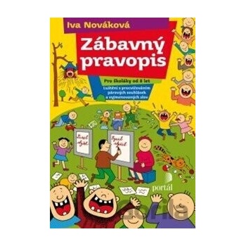 Zábavný pravopis