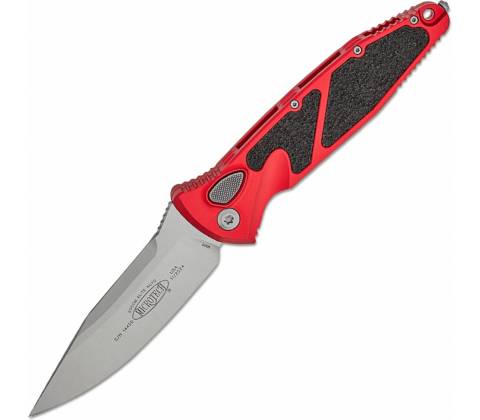 Microtech SOCOM ELITE 160A-10RD