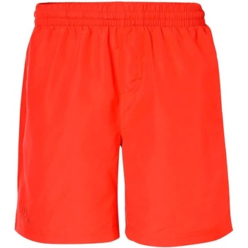 Kappa Бански гащета Kappa Zolg swimming shorts - Orange (Red MD Coral / Red Blaze)