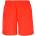 Kappa Бански гащета Kappa Zolg swimming shorts - Orange (Red MD Coral / Red Blaze)