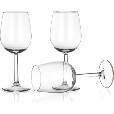 BOUQUET Pohár na červené víno 3 x 360 ml