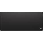 Corsair Подложка за мишка Corsair MM Anti-fray Cloth XXL, гейминг, черна, 930 x 400 x 2 мм (CH-941D070-WW)