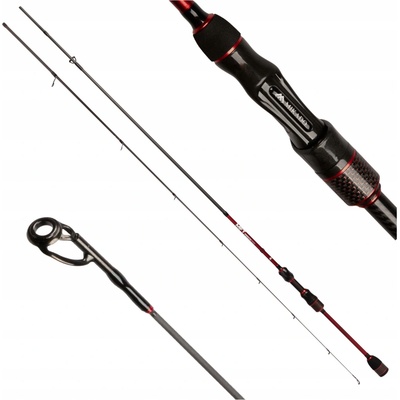 Mikado MFT Perch 2,4m 1-7g 2 díly