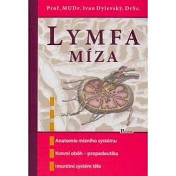 Lymfa míza