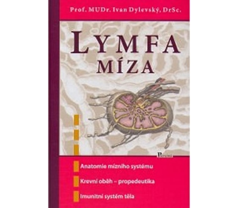 Lymfa míza
