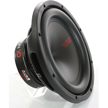 Audio System Carbon 10