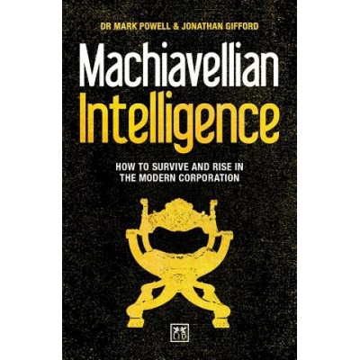 Machiavellian Intelligence Gifford Jonathan