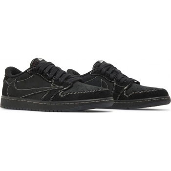 Nike Jordan 1 Retro Low OG SP Travis Scott Black Phantom