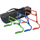 Merco Aerobic posilovací guma TPE Level 1