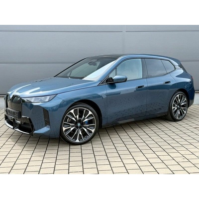 BMW iX xDrive M Sport 400 kW