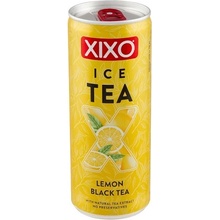 Xixo Hell lemon ice tea 250 ml