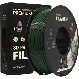 Съвместим Филамент PETG 1.75mm 1kg Smart Print (371C) (FG-S195-E1)
