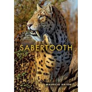 Sabertooth | Mauricio Antón (2013)