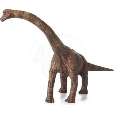 Schleich 14515 Prehistorické zvířátko Brachiosaurus