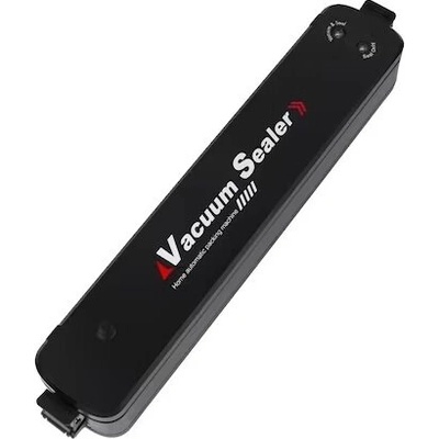 Vacuum Sealer Уред за вакуумиране Vacuum Sealer ZKFK-001, 90W, 60kpa, работа с ръкав или плик (ZKFK-001)