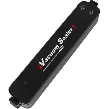 Vacuum Sealer Уред за вакуумиране Vacuum Sealer ZKFK-001, 90W, 60kpa, работа с ръкав или плик (ZKFK-001)