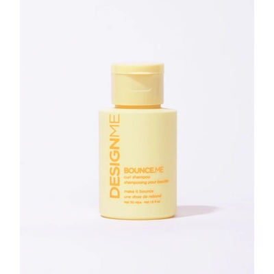 DesignMe Bounce.Me Curl Shampoo 50 ml